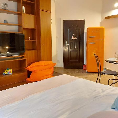 Sweet Dreams Suites Cosy Studio Piata Romana Букурещ Екстериор снимка