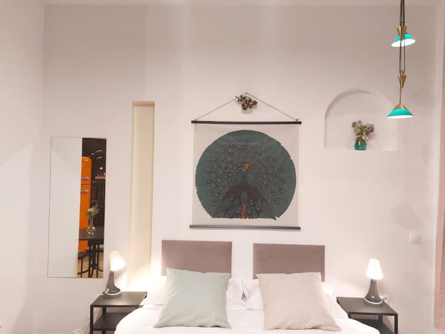 Sweet Dreams Suites Cosy Studio Piata Romana Букурещ Екстериор снимка