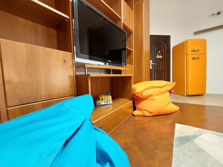 Sweet Dreams Suites Cosy Studio Piata Romana Букурещ Екстериор снимка