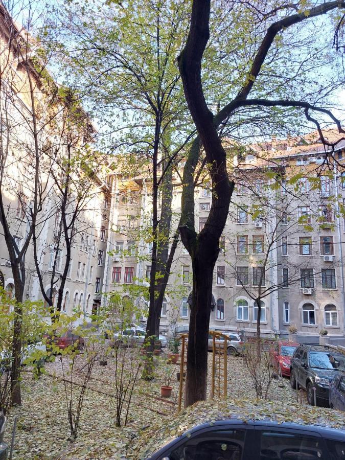 Sweet Dreams Suites Cosy Studio Piata Romana Букурещ Екстериор снимка