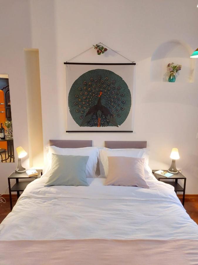 Sweet Dreams Suites Cosy Studio Piata Romana Букурещ Екстериор снимка